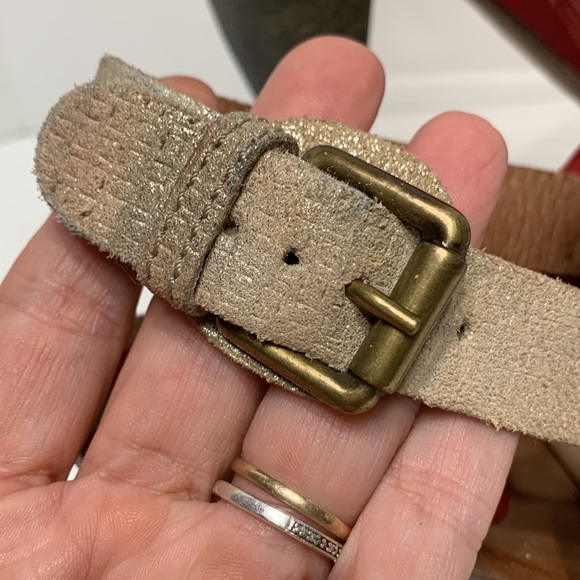 Miz Mooz red sling pumps EU40 - Picture 6 of 16